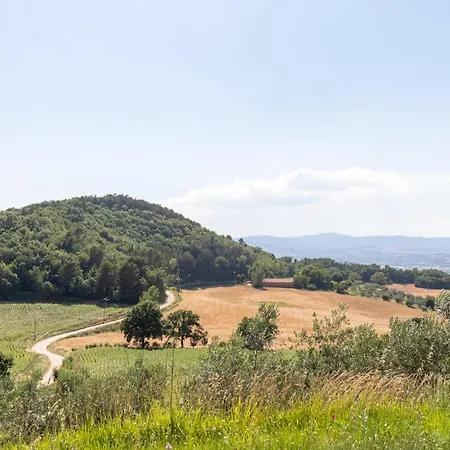 Meridiana Toscella